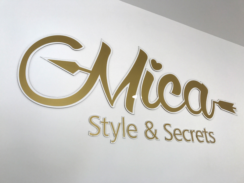 Mica Style & Secrets